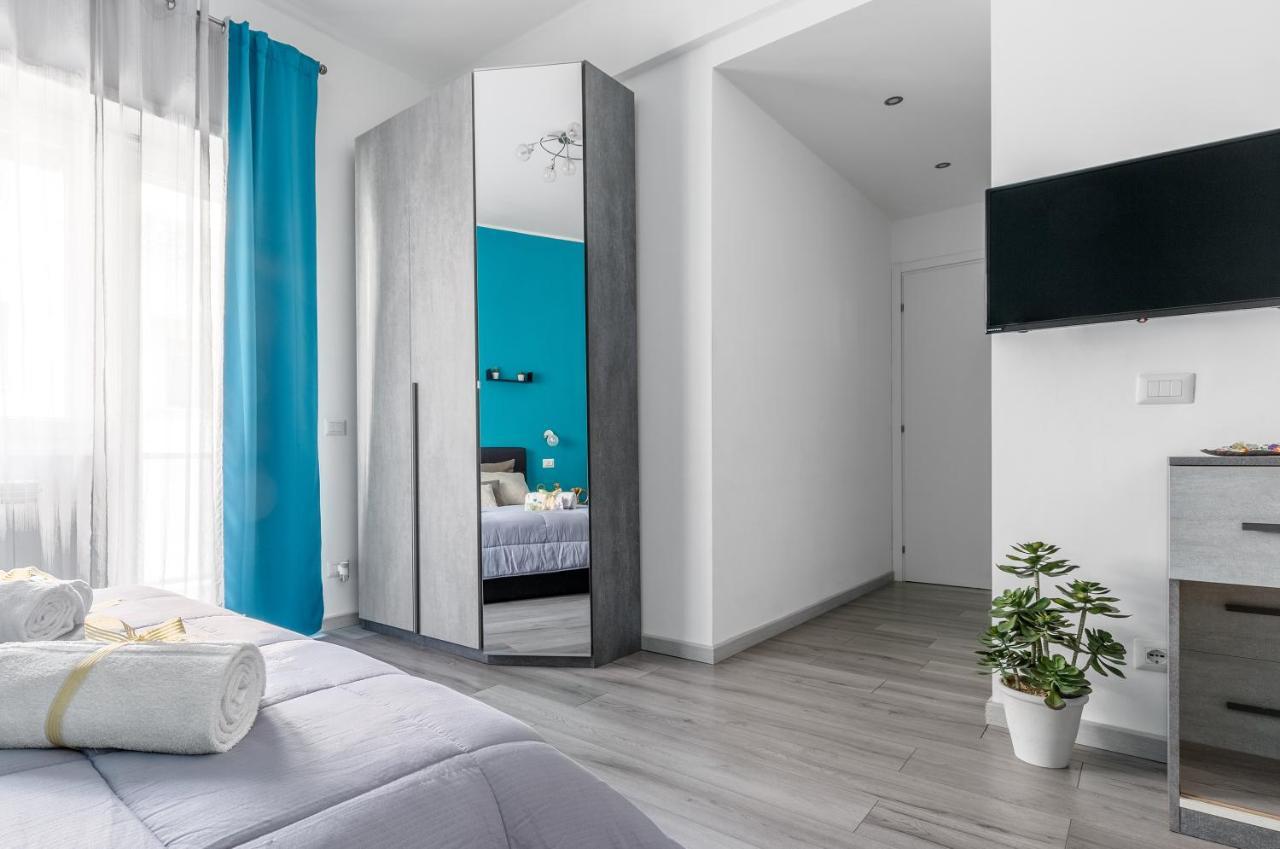Homs Sweet Home Roma Dış mekan fotoğraf