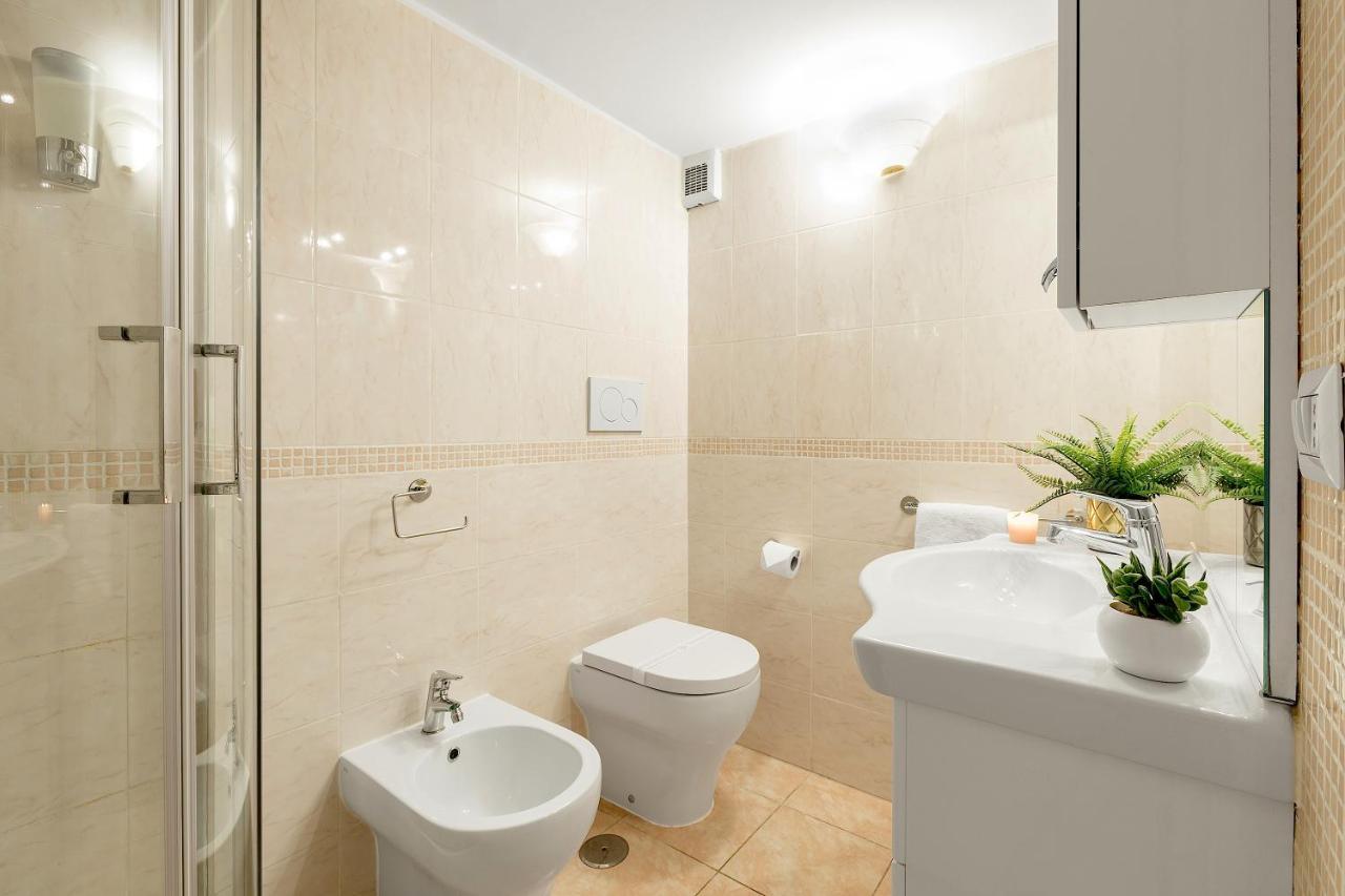 Homs Sweet Home Roma Dış mekan fotoğraf